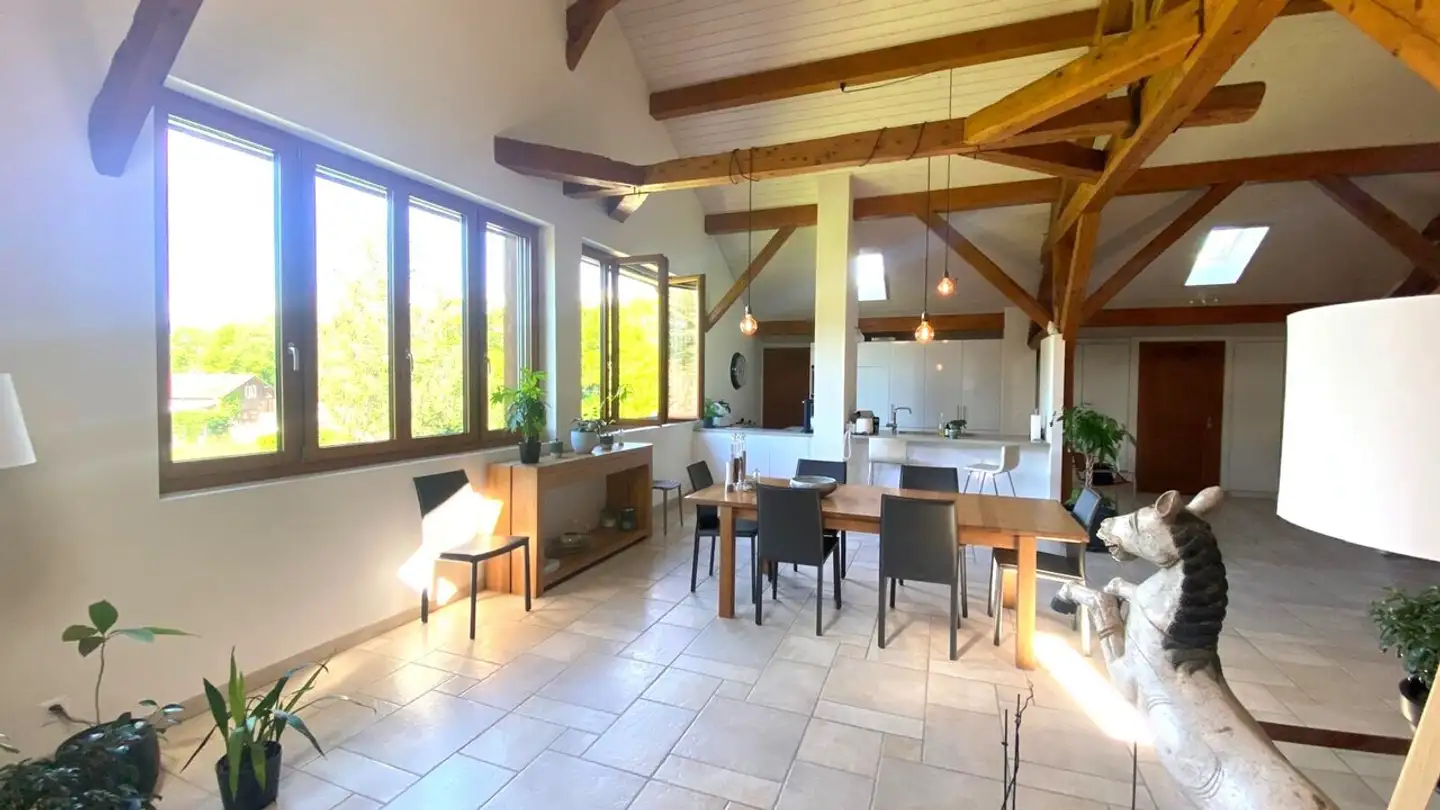 Apartment for sale - 1236 Cartigny - Photo 2