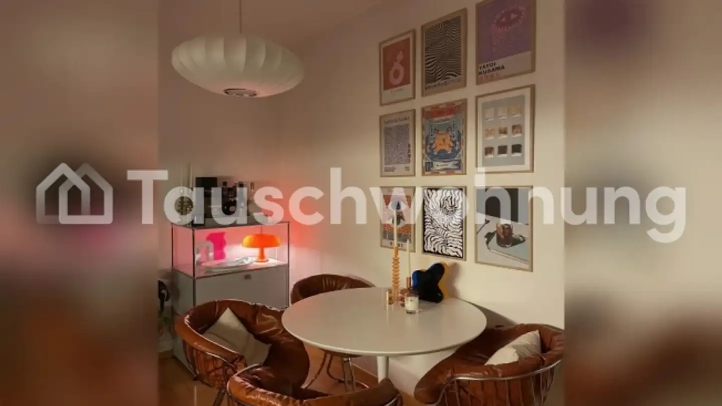 Wohnung mieten - 8003 Zürich