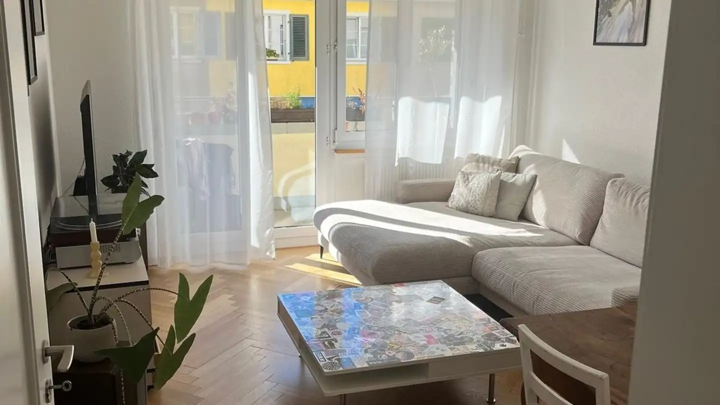 Wohnung mieten - 3014 Bern