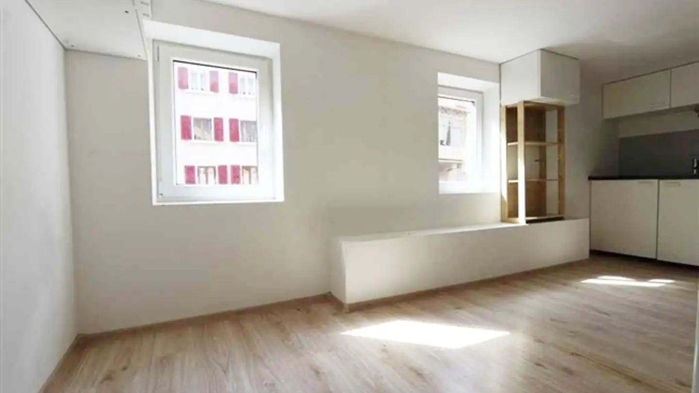 Wohnung mieten - 6772 Rodi-Fiesso - Foto 4