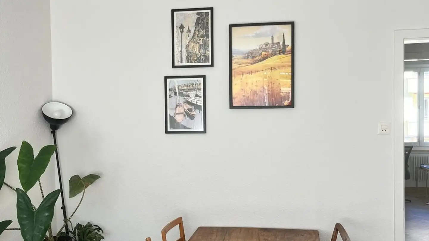 Wohnung mieten - 3014 Bern - Foto 2