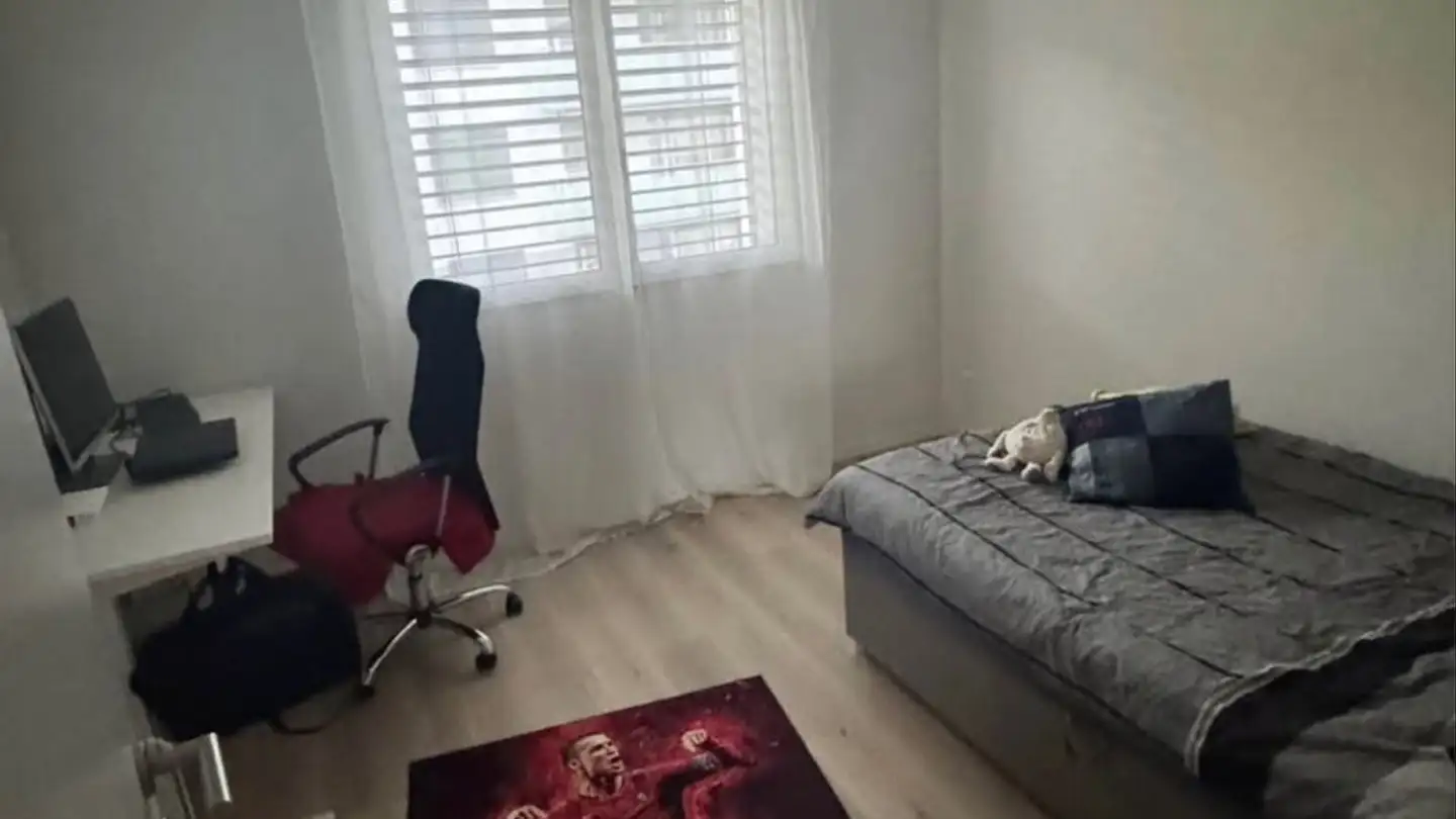 Appartement à louer - Rue Des Pralaz 21, 2034 Peseux - Photo 4