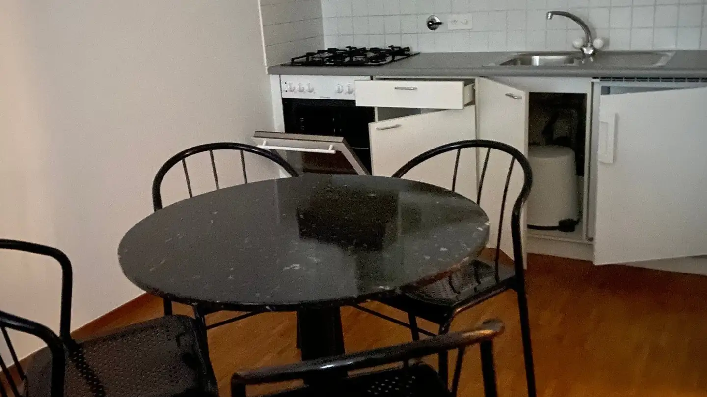Apartment for rent - 6963 Pregassona