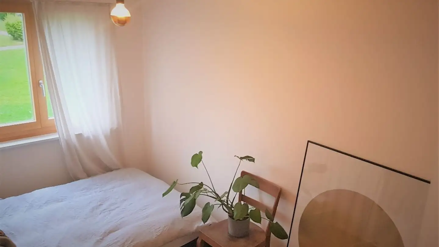 Chambre à louer - 8048 Zürich - Photo 2