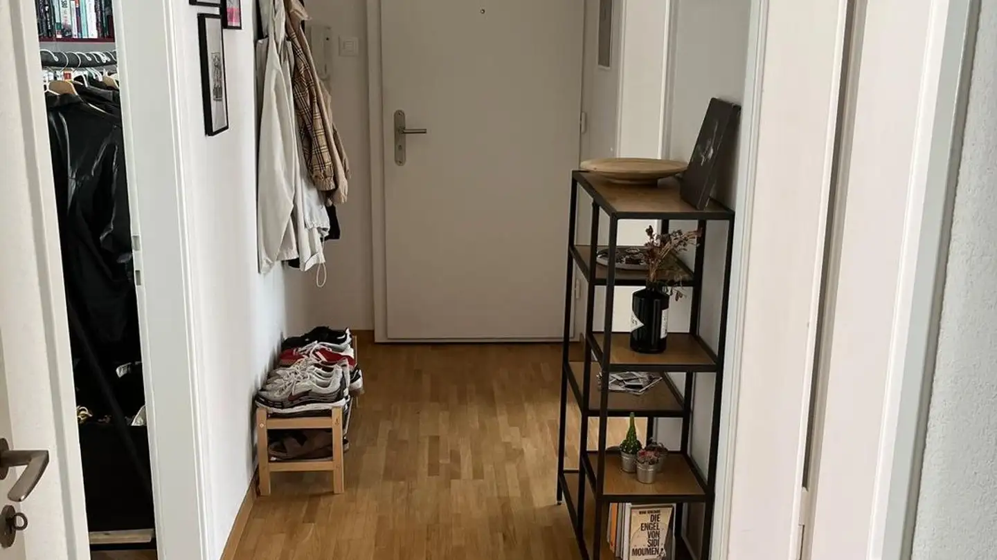 Wohnung mieten - 3014 Bern - Foto 3