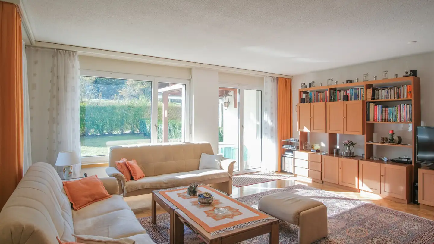 Row house for sale - 8135 Langnau am Albis - Photo 2