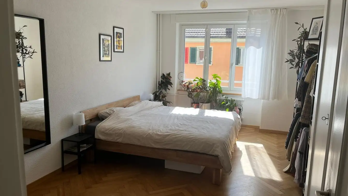 Wohnung mieten - 3014 Bern - Foto 4