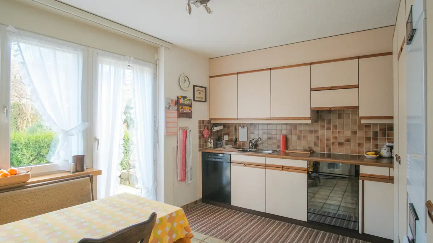 Row house for sale - 8135 Langnau am Albis - Photo 3