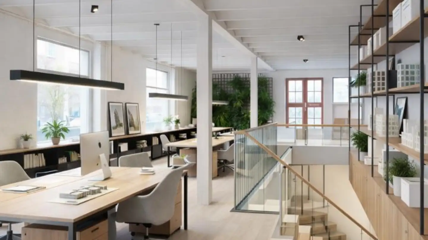 Bureau à louer - Hüningerstrasse 40, 4056 Basel - Photo 3