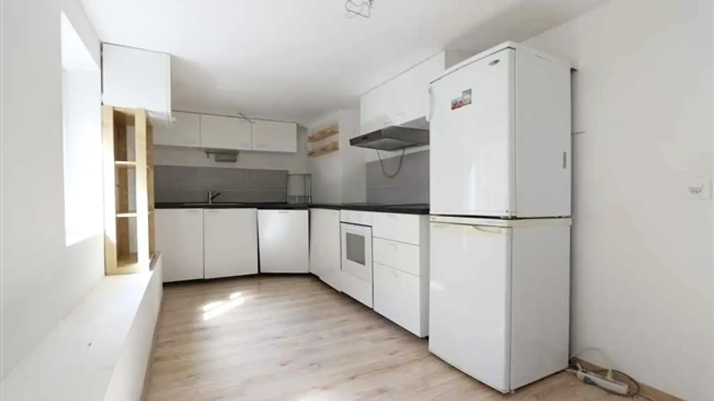 Wohnung mieten - 6772 Rodi-Fiesso - Foto 3