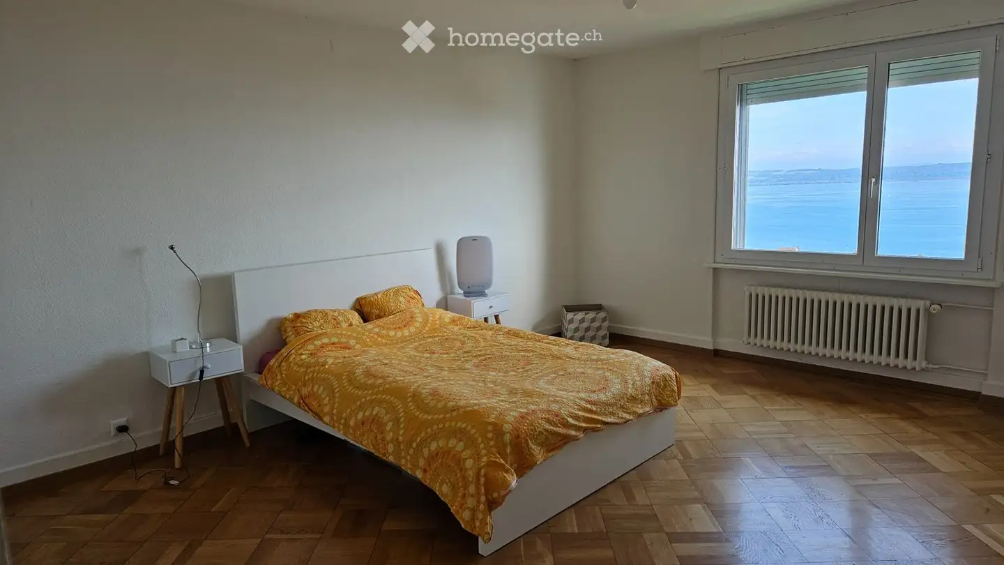 Apartment for rent - Chemin Des Ribaudes, 2000 Neuchâtel - Photo 2