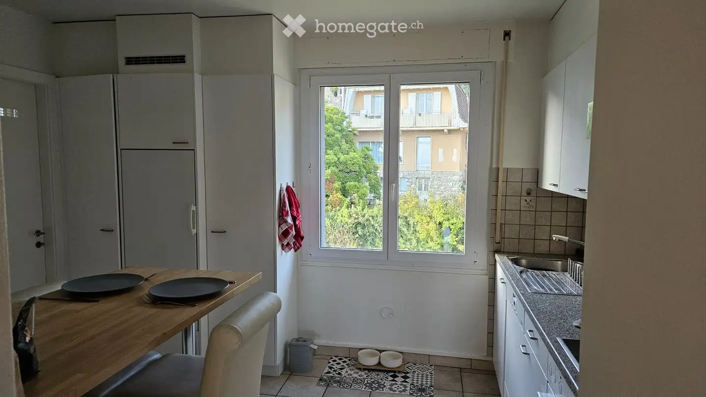 Apartment for rent - Chemin Des Ribaudes, 2000 Neuchâtel - Photo 4
