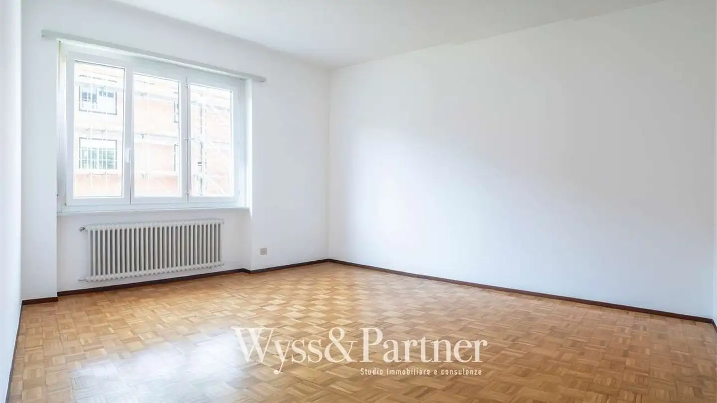 Appartamento in affitto - 6853 Ligornetto - Photo 2