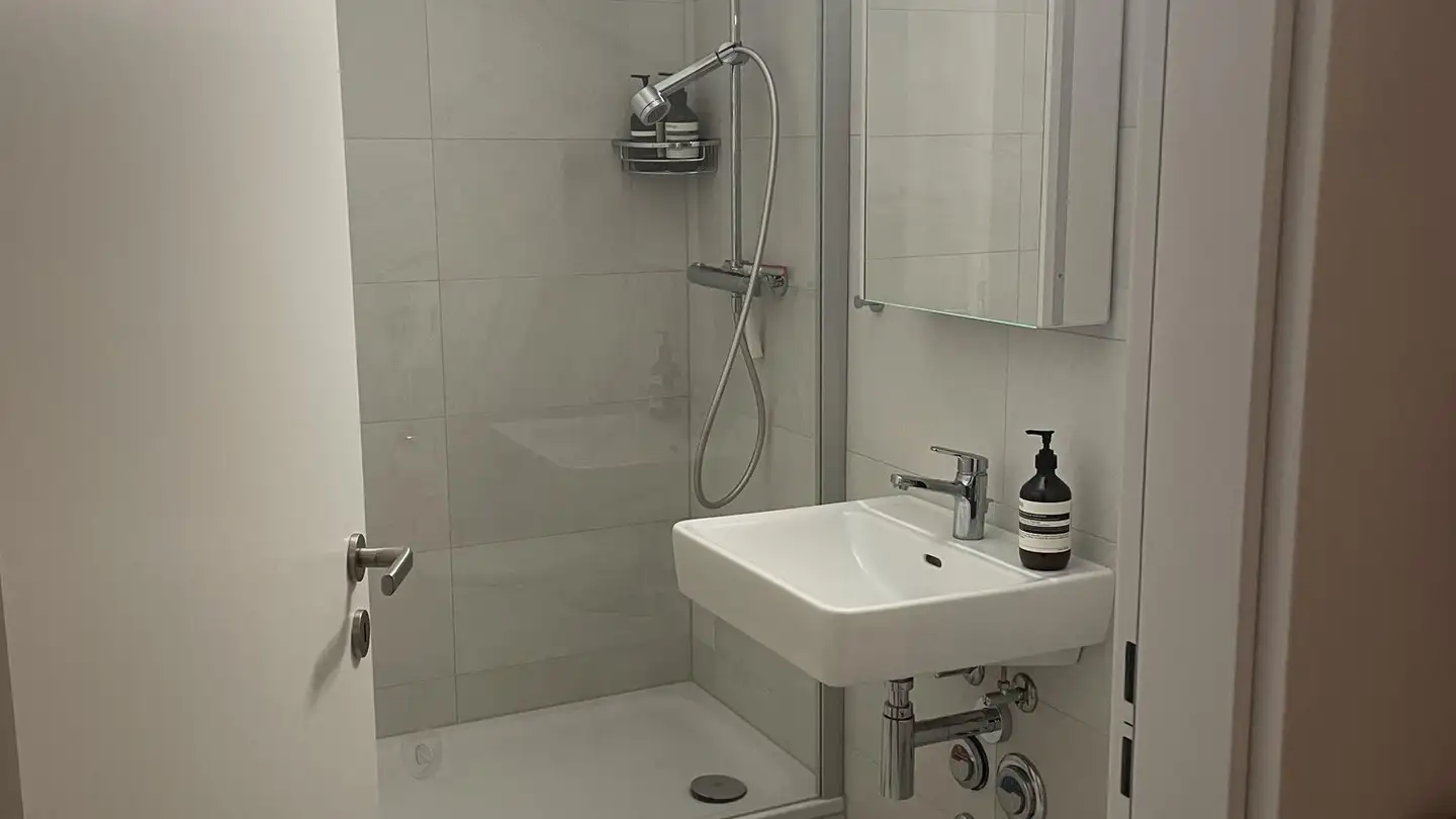 Apartment for rent - Heinrichstrasse 83, 8005 Zürich - Photo 4