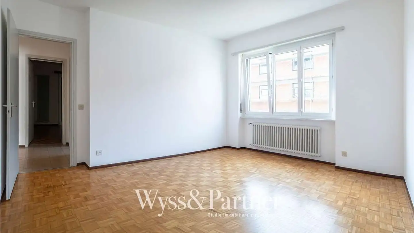 Appartamento in affitto - 6853 Ligornetto - Photo 3