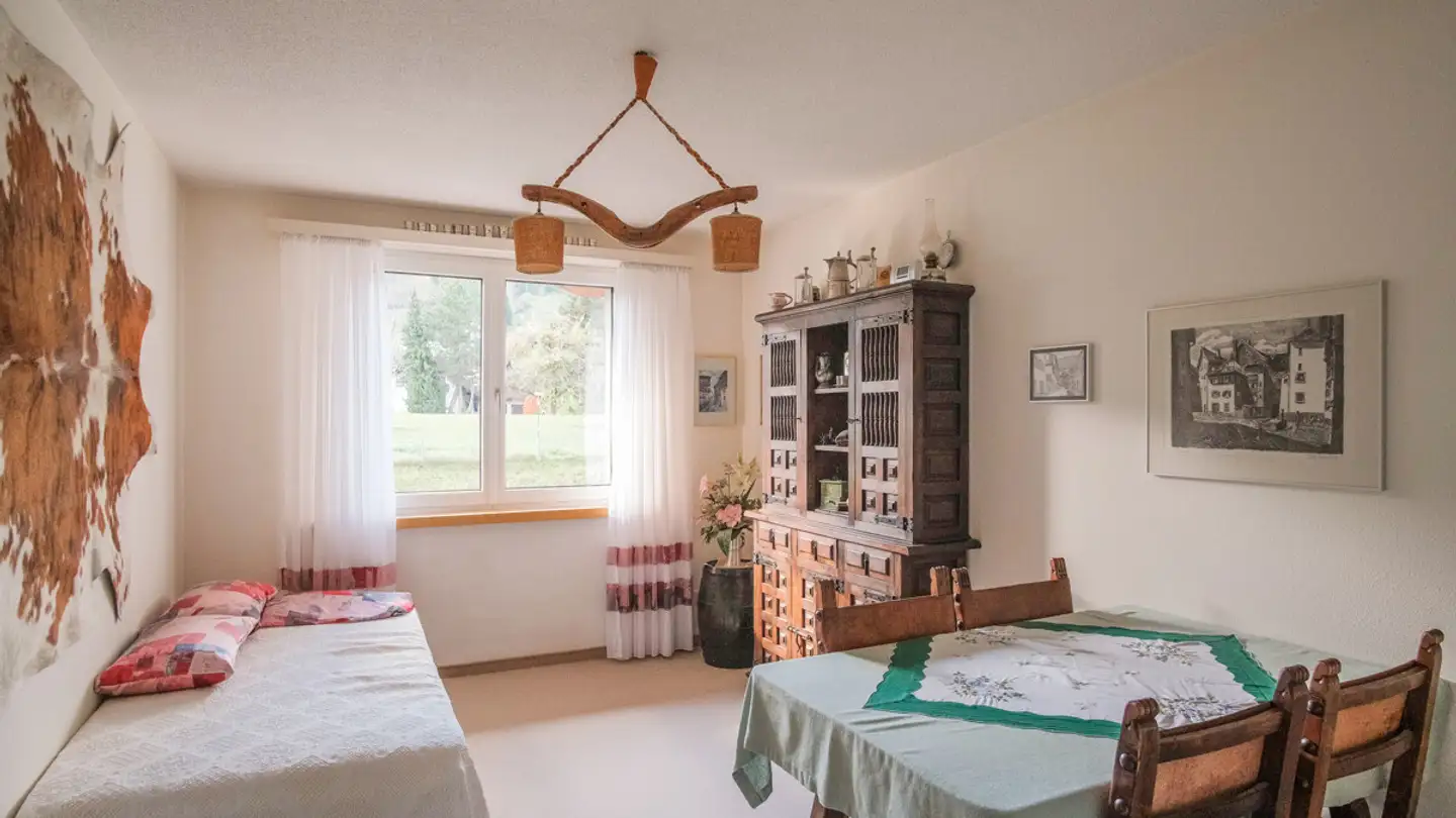 Row house for sale - 8135 Langnau am Albis - Photo 4