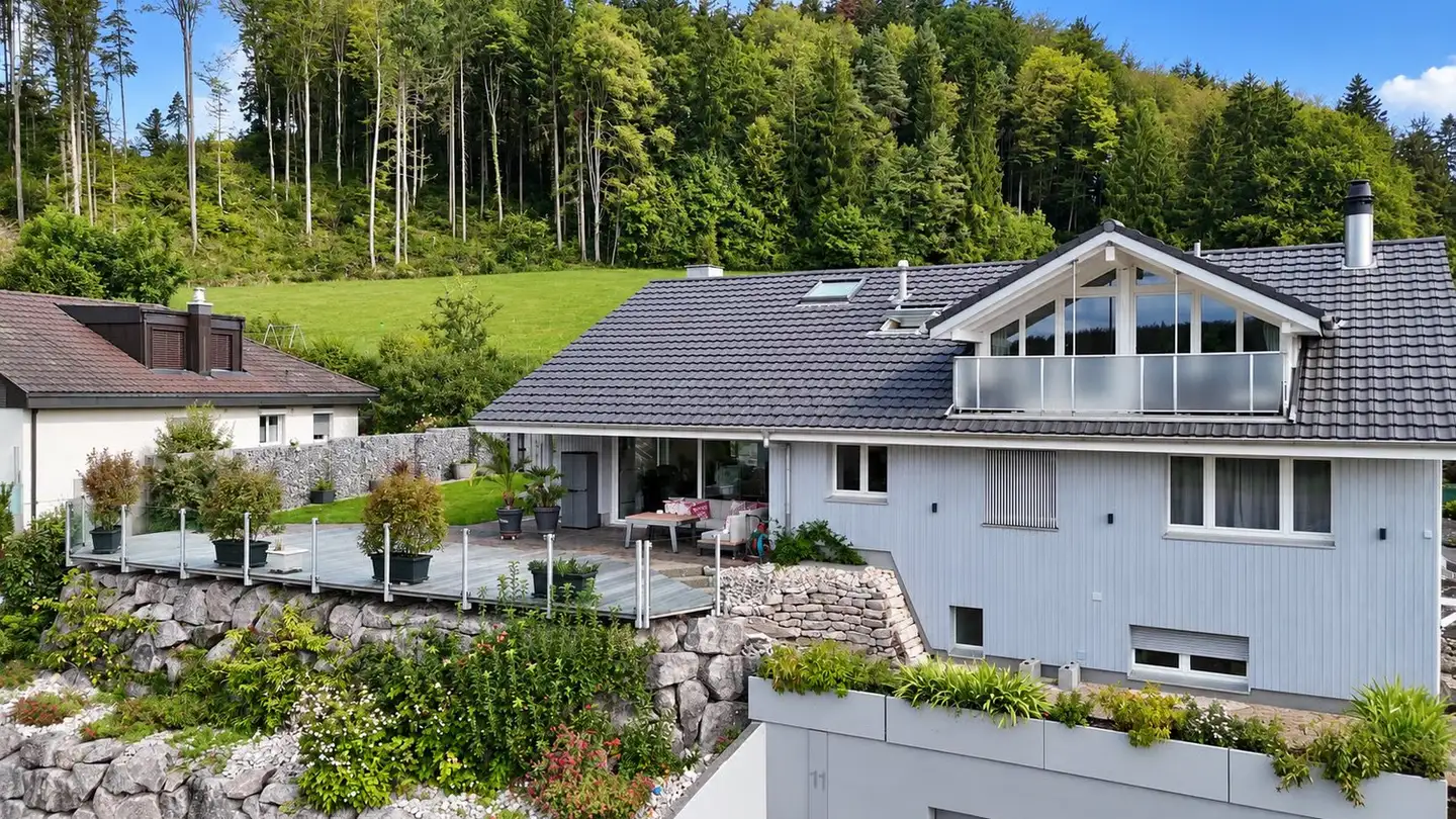 Maison individuelle à vendre - Rehweid 11, 8322 Madetswil - Photo 3