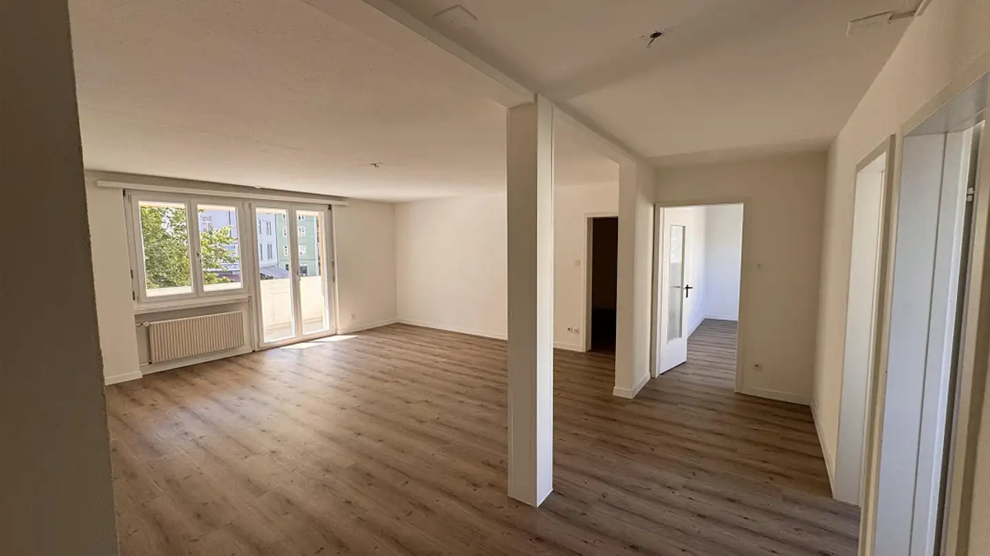 Bureau à louer - Sägenstrasse 8, 7000 Chur