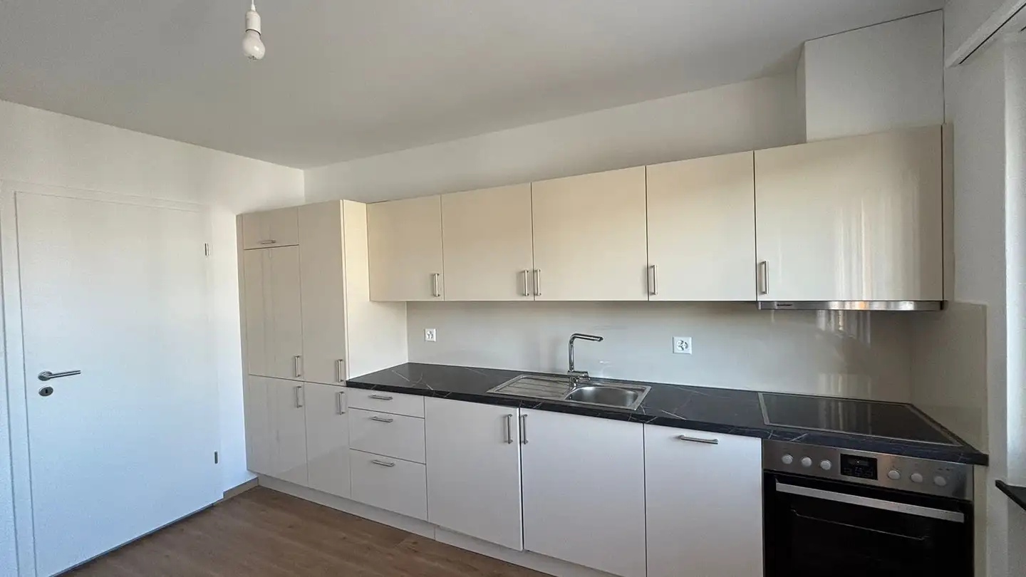 Wohnung mieten - Dorfstrasse 1, 4914 Roggwil BE