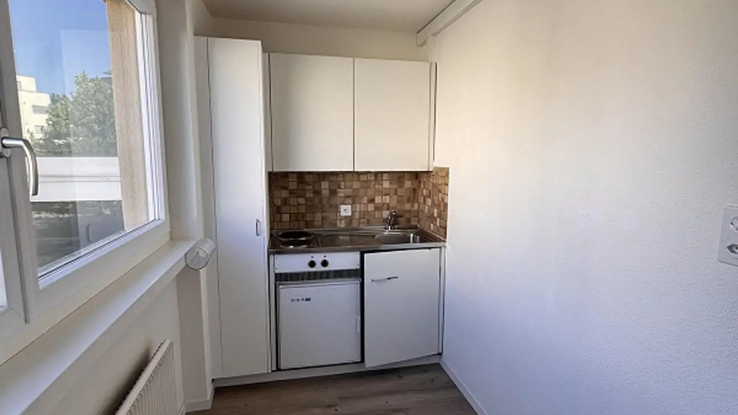Bureau à louer - Sägenstrasse 8, 7000 Chur - Photo 3