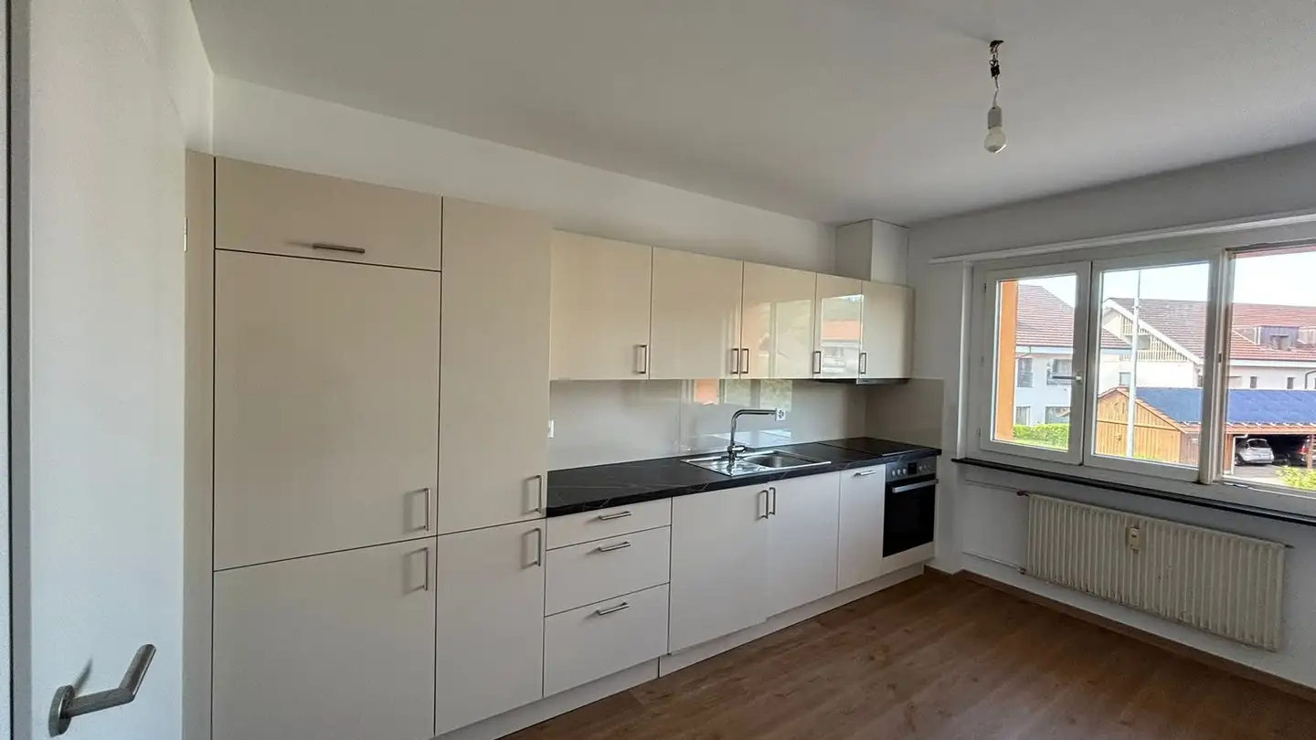 Appartamento in affitto - Dorfstrasse 1, 4914 Roggwil BE - Photo 3