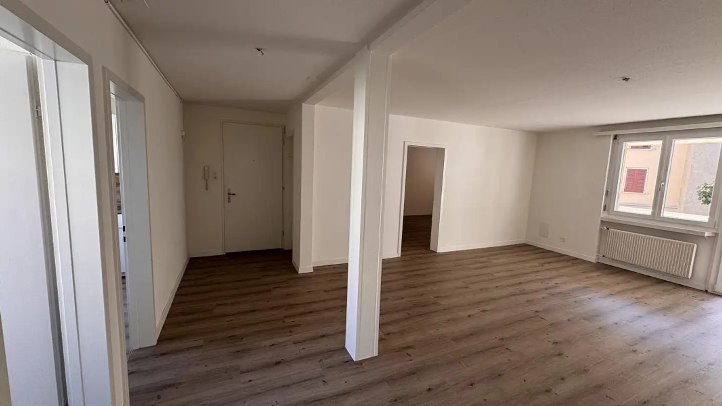 Bureau à louer - Sägenstrasse 8, 7000 Chur - Photo 2