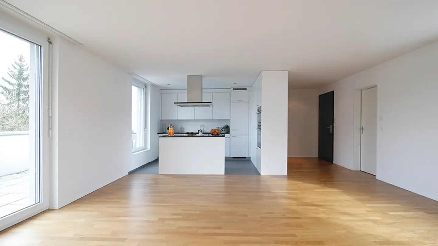 Attico in affitto - Zweibruggenmühlestrasse 7, 9014 St. Gallen - Photo 2