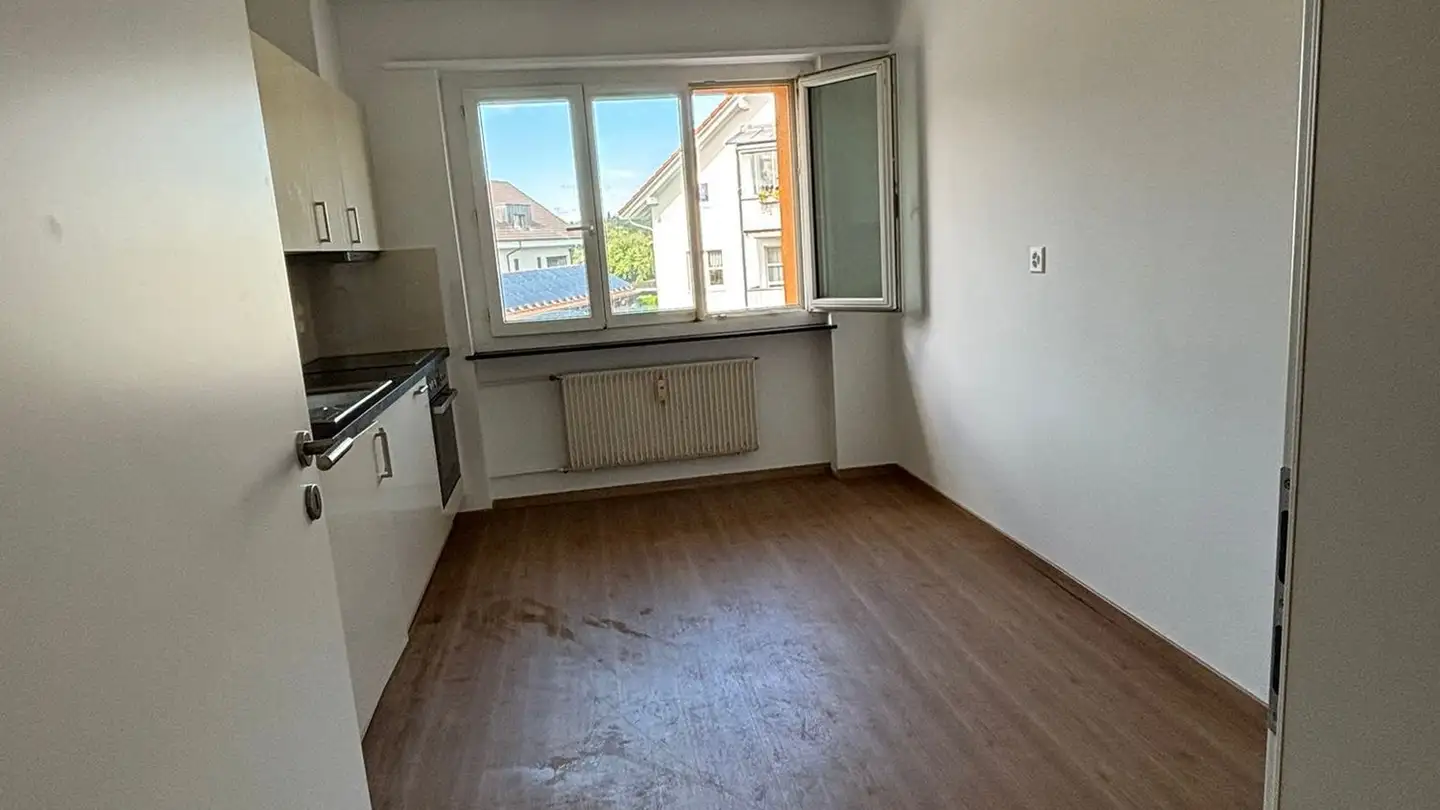 Appartamento in affitto - Dorfstrasse 1, 4914 Roggwil BE - Photo 4