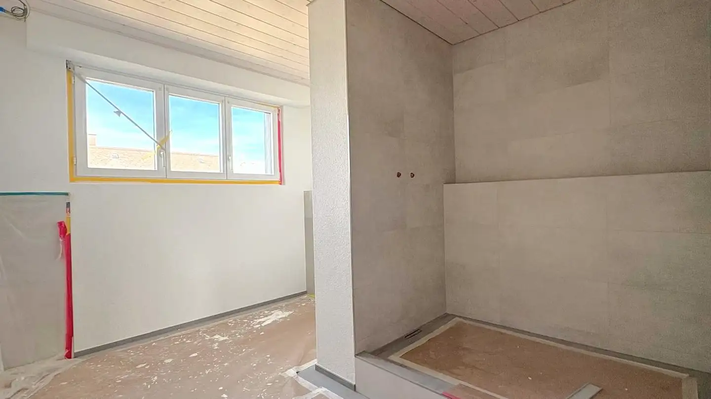 Attico in affitto - Hofacherweg 2, 3423 Ersigen - Foto 4