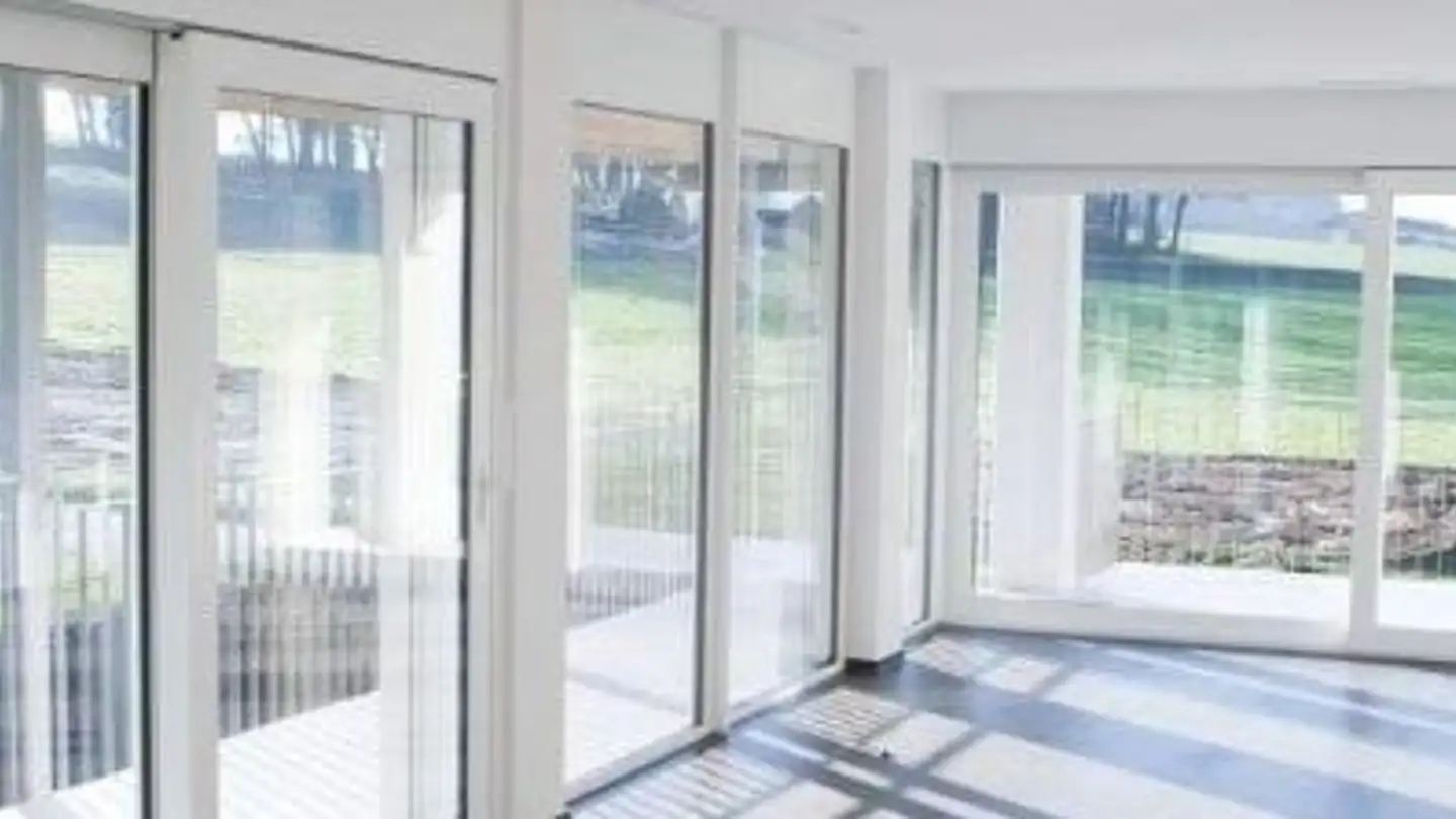 Appartement à louer - Ellikonerstrasse 43, 8500 Frauenfeld