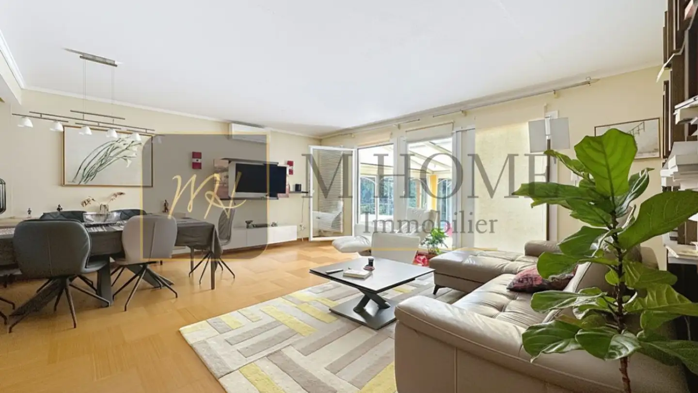 Villa à vendre - 1122 Romanel-sur-Morges - Photo 3