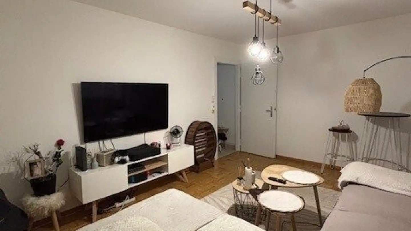 Appartamento in affitto - Rue de l'Ouest 7, 2052 Fontainemelon - Foto 3