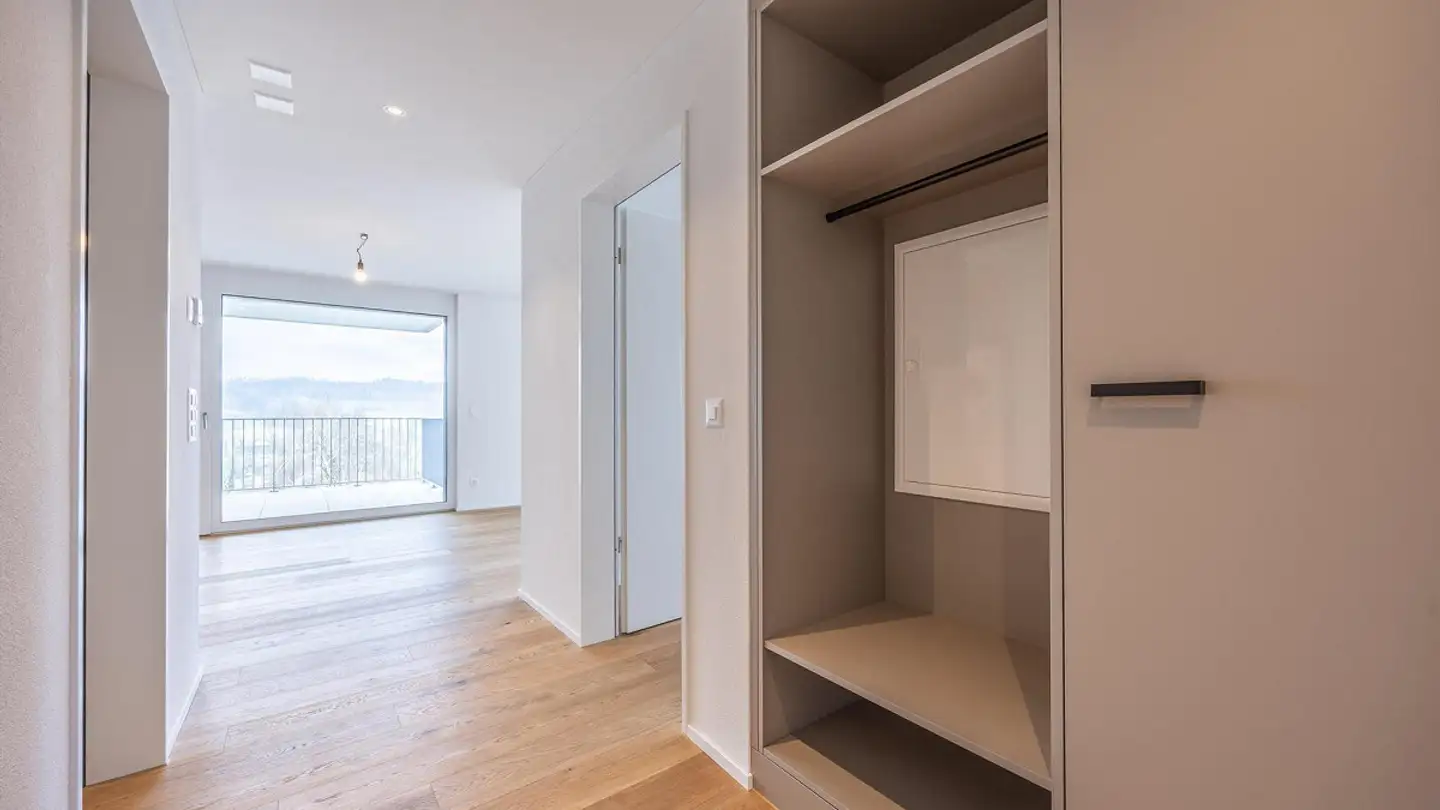 Wohnung mieten - Laubeggstrasse 10, 9220 Bischofszell - Foto 2