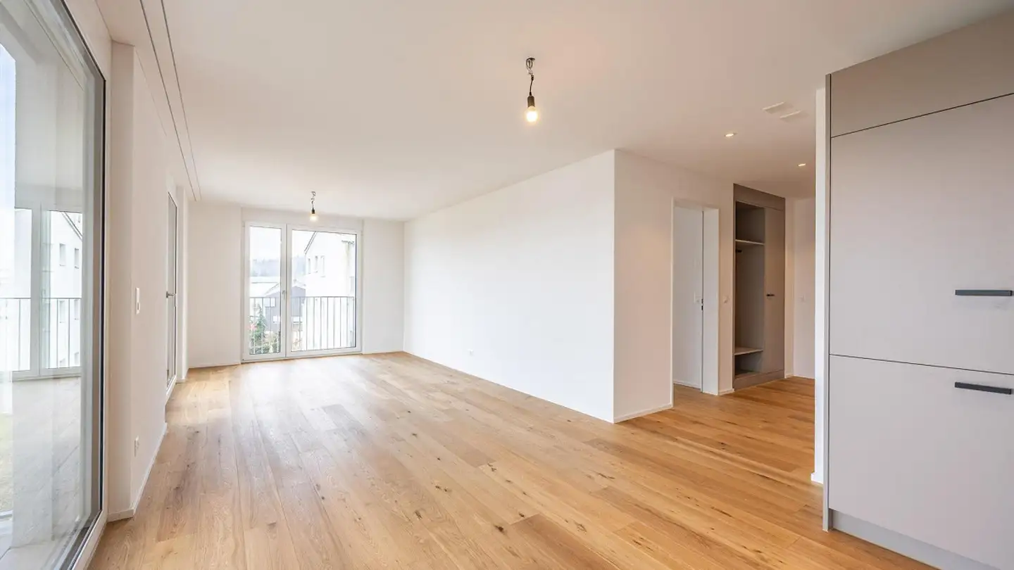 Wohnung mieten - Laubeggstrasse 10, 9220 Bischofszell - Foto 3
