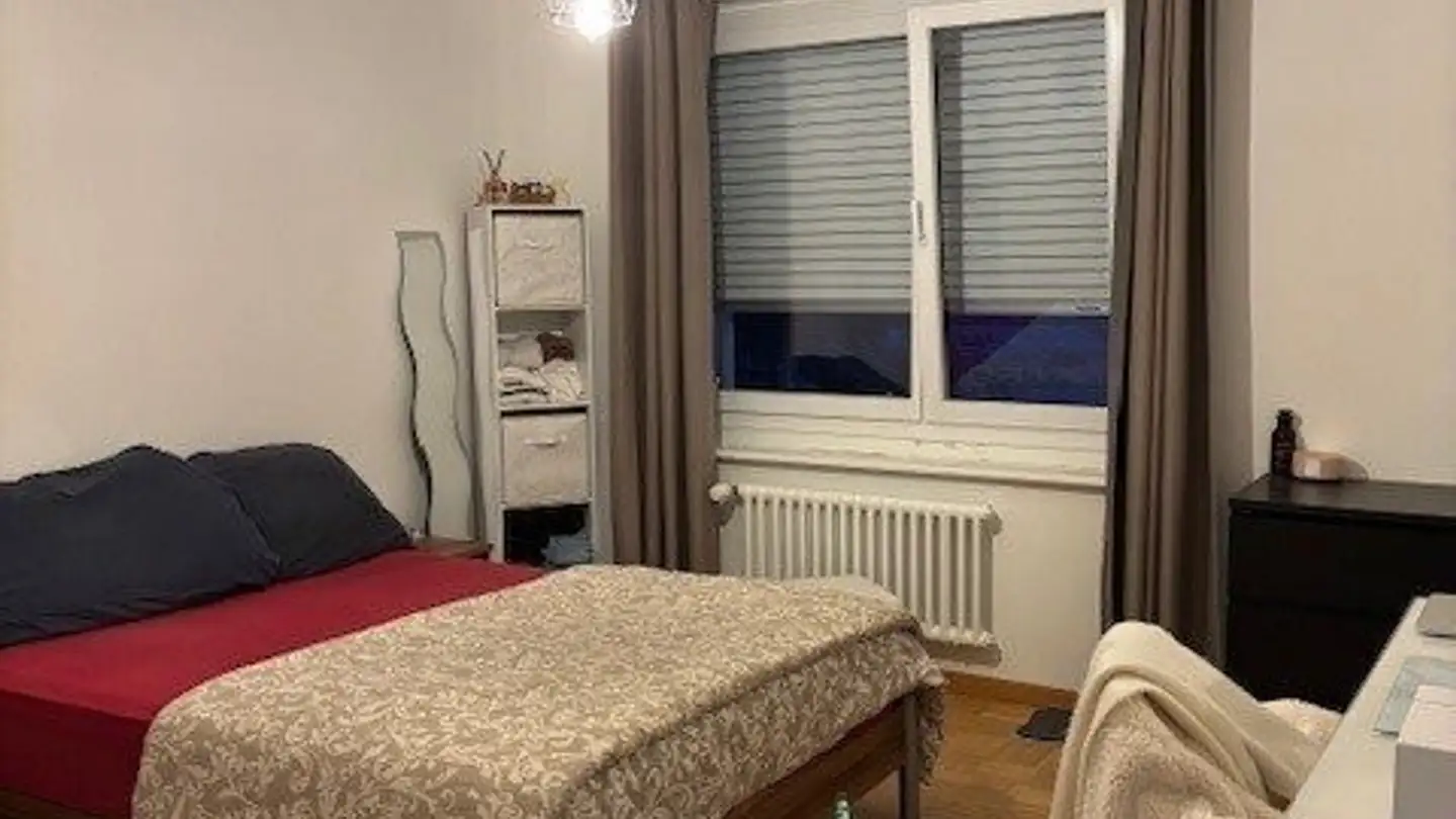 Appartamento in affitto - Rue de l'Ouest 7, 2052 Fontainemelon - Foto 4