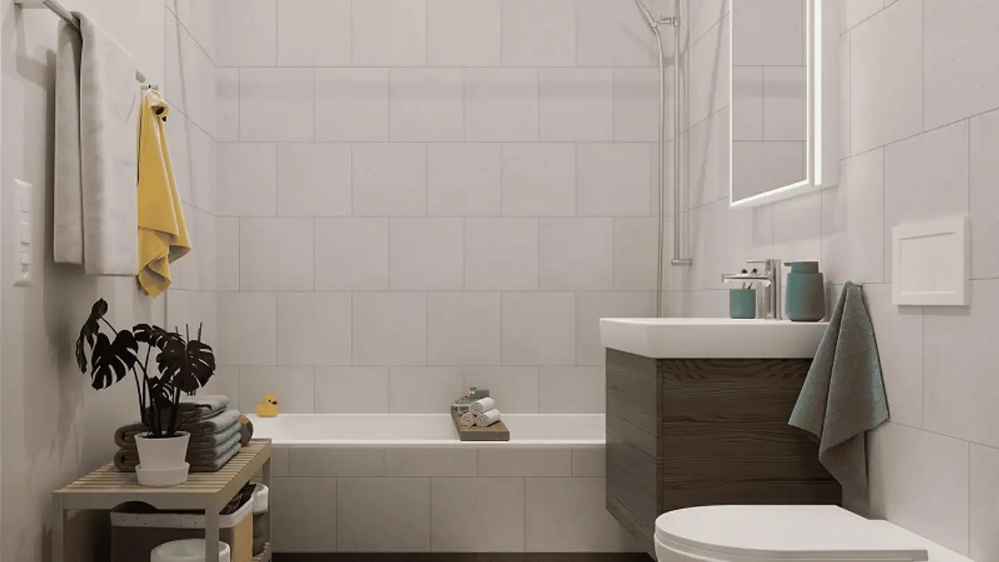 Appartamento in affitto - Am Mattenhof 5, 6010 Kriens - Photo 4