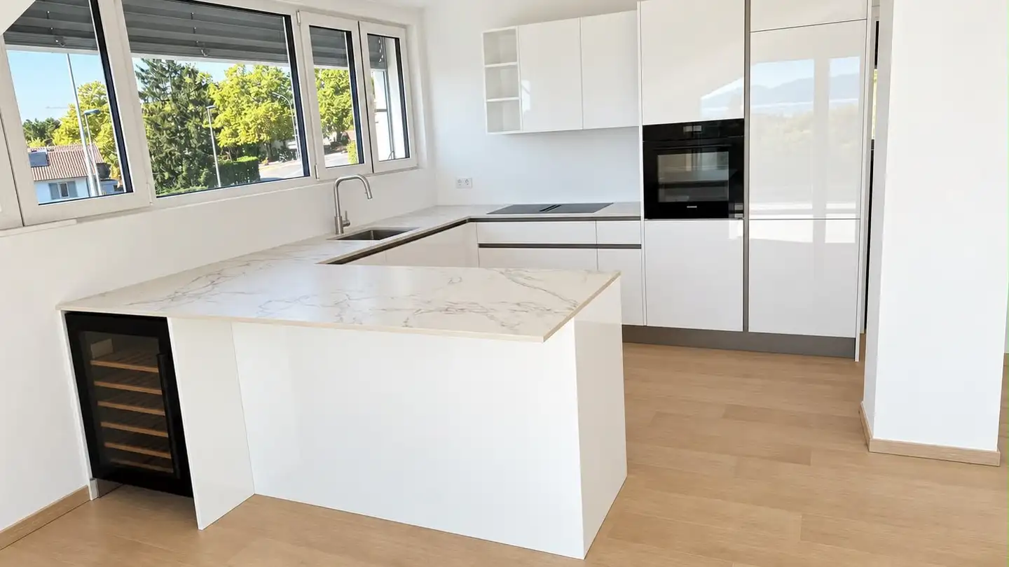 Appartamento in affitto - 1020 Renens VD - Foto 4