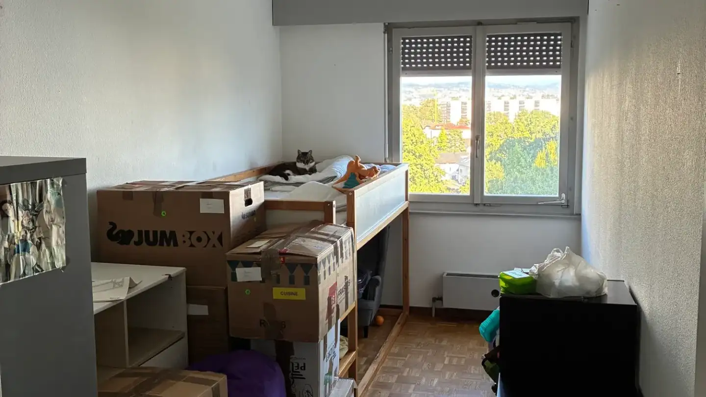 Wohnung mieten - 1110 Morges - Foto 4