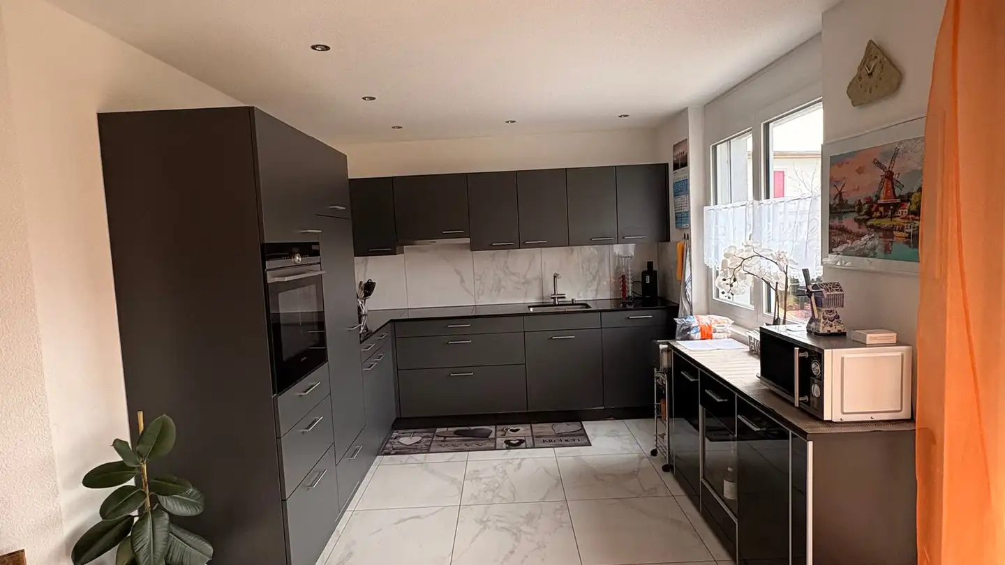 Apartment for rent - Pappelweg 4, 4950 Huttwil - Photo 3