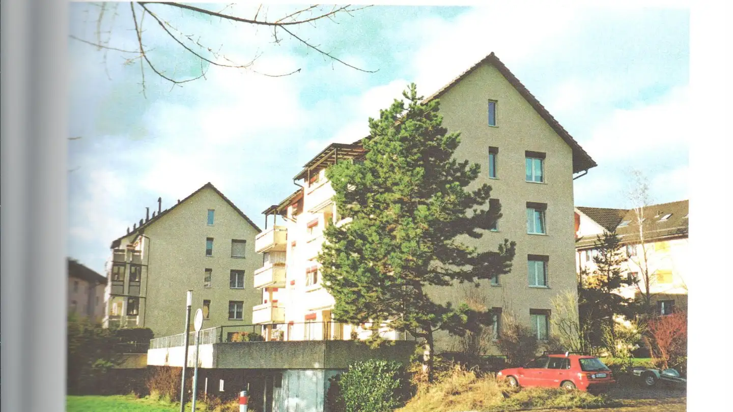 Appartamento in affitto - Rofenstrasse 8, 9220 Bischofszell