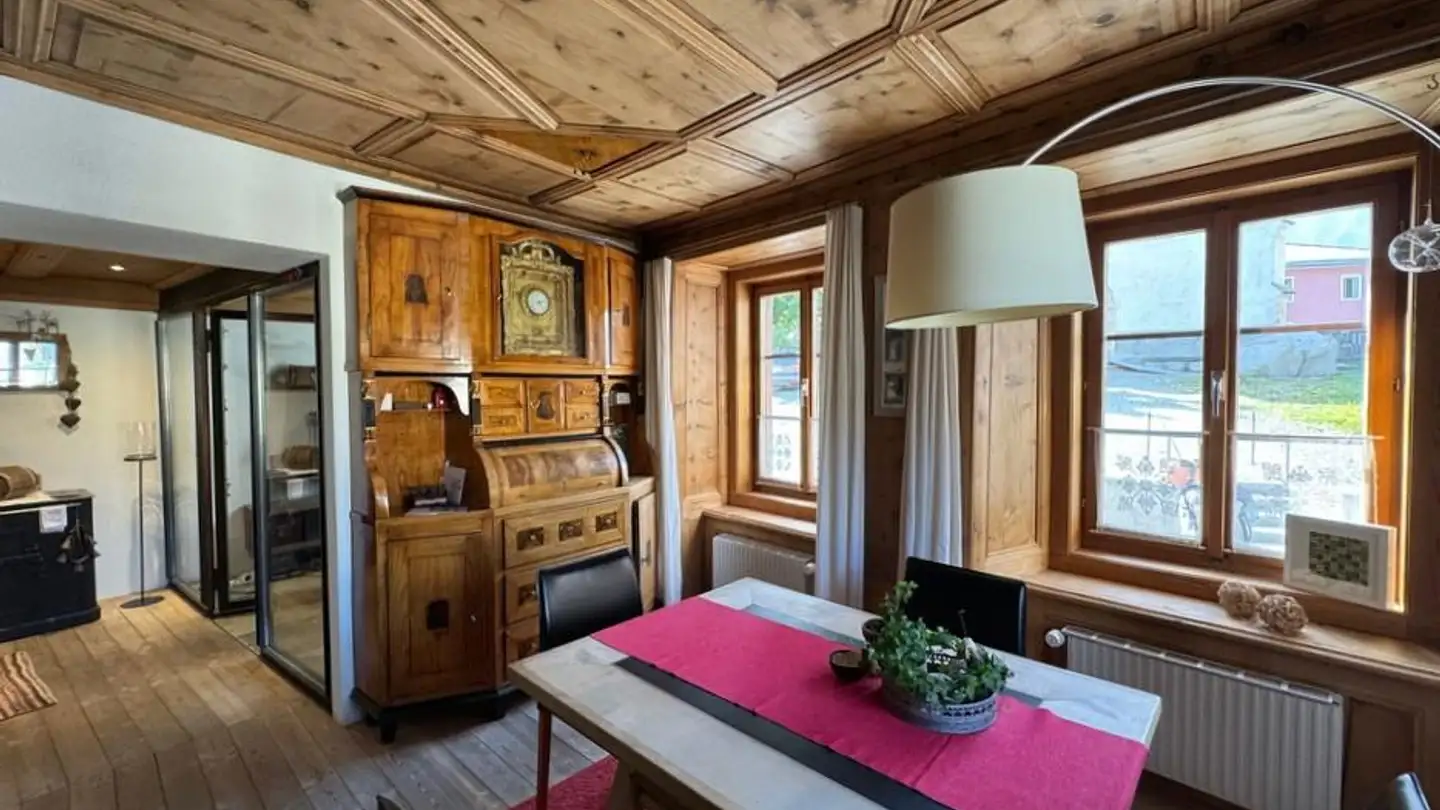 Casa singola in vendita - 7554 Sent