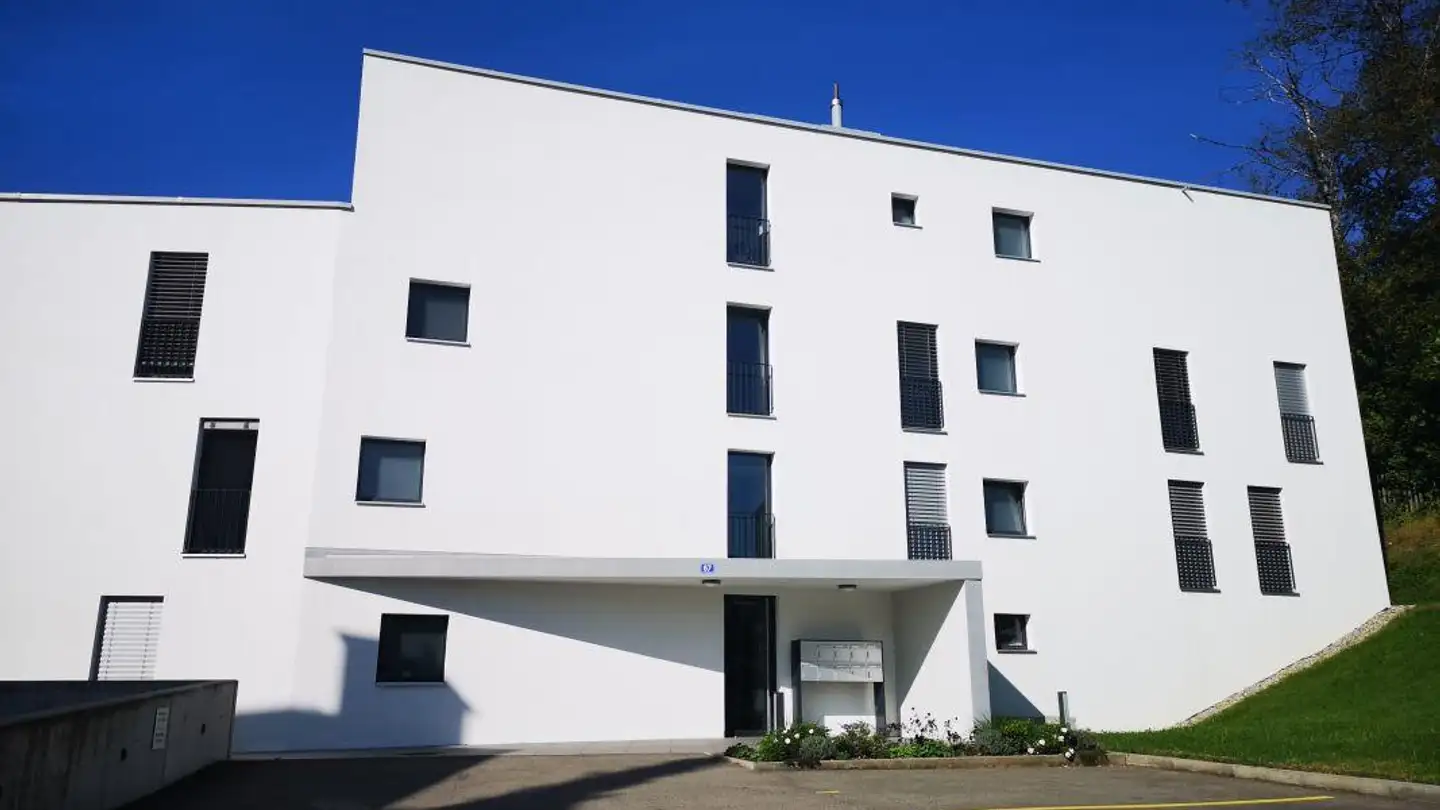 Apartment for rent - Klettgauerstrasse 67, 8212 Neuhausen am Rheinfall