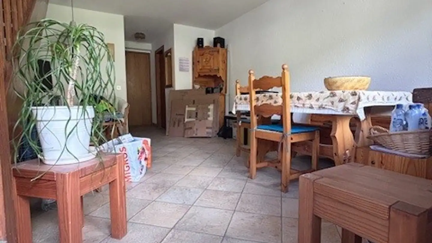 Appartement à louer - Route Du Centre Thermal 8, 1913 Saillon - Photo 2