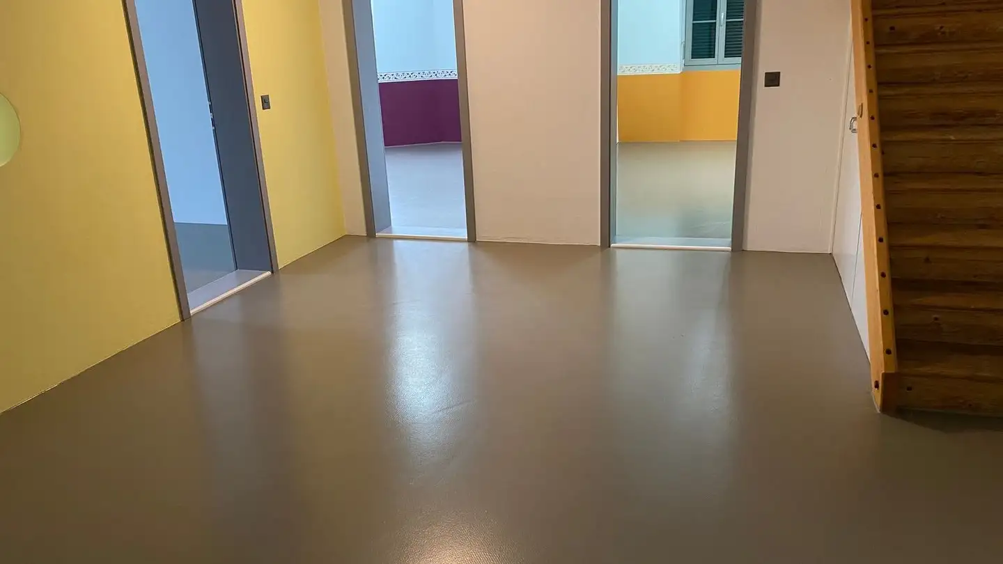 Spazio ufficio in affitto - Rosenstrasse 2, 3800 Interlaken - Foto 2