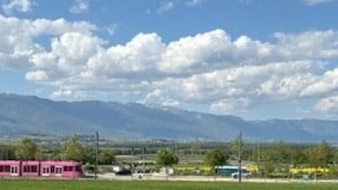 Wohnung mieten - 1233 Bernex