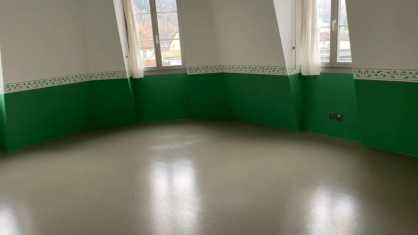 Spazio ufficio in affitto - Rosenstrasse 2, 3800 Interlaken - Foto 3