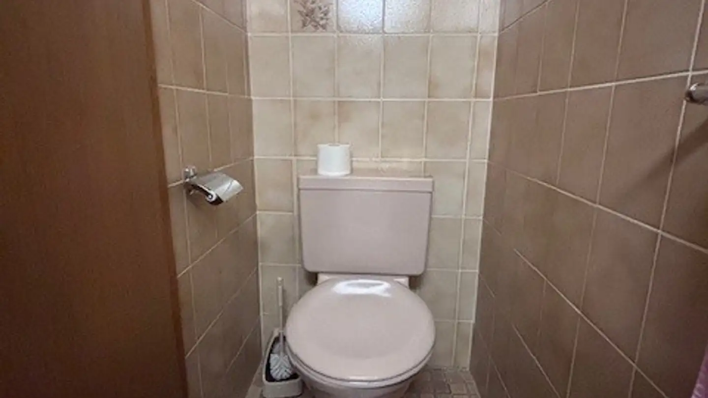 Appartement à louer - Route Du Centre Thermal 8, 1913 Saillon - Photo 4