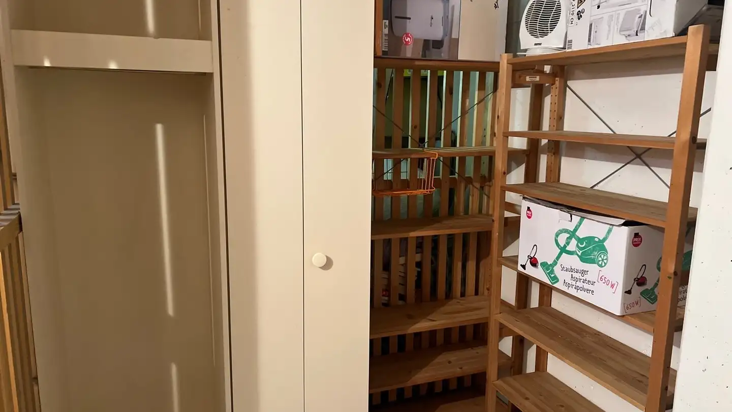 Appartement à louer - Spinnereistrasse 62, 8645 Jona - Photo 4