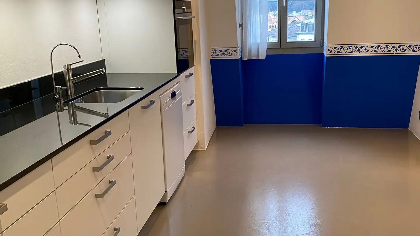 Spazio ufficio in affitto - Rosenstrasse 2, 3800 Interlaken - Foto 4