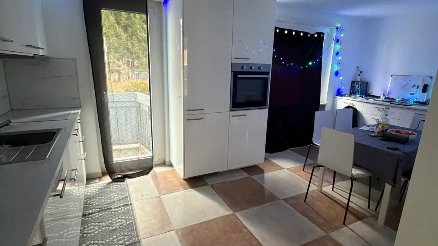 Appartement à louer - Via San Gottardo 169, 6776 Piotta - Photo 4